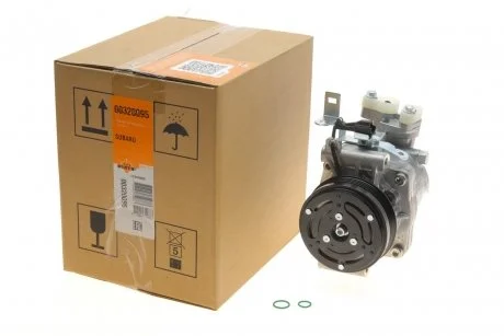 Компресор, кондиціонер NRF 320095