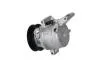 Компресор кондиціонера MAZDA 2, CX-3 1.5/1.5H/2.0 08.14- 320110