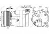 Компресор кондиціонера 32022