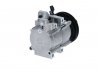 COMPRESSOR ASSY-AIR CON * NRF 32223G (фото 2)