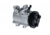 COMPRESSOR ASSY-AIR CON * NRF 32223G (фото 3)