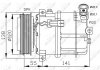 Компрессор, кондиционер NRF 32313 (фото 5)
