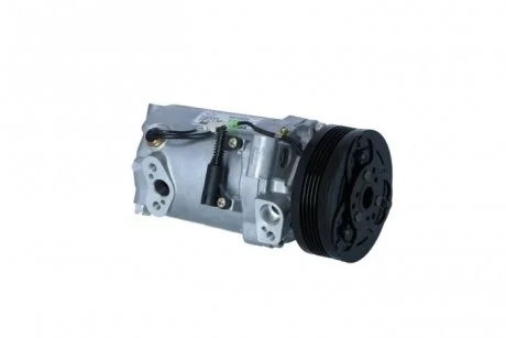 Компресор кондиціонера NRF 32414