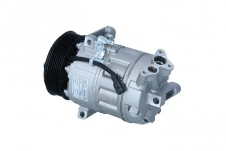 Компрессор, кондиционер NRF 32425