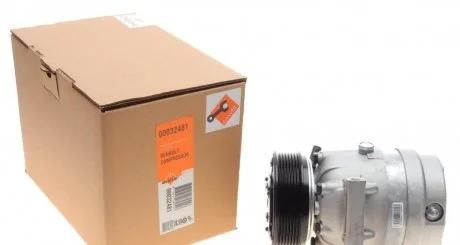 Компрессор кондиционера NRF 32481