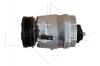 Компресор кондиціонера SSANGYONG REXTON / REXTON II 2.7D/2.9D 04.02- 32483G