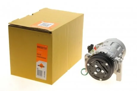 Компресор, кондиціонер NRF 32737