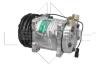 Компресор кондиціонера DEUTZ FAHR AGROPLUS, AGROTRON, AGROTRON K 01.97-12.07 NRF 32762G (фото 2)