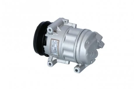 Компресор кондиціонера FIAT 500L, PUNTO, TIPO 0.9-1.4LPG 09.12- NRF 32792