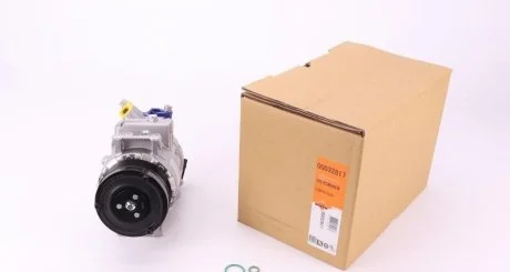 Компресор кондиціонера VW NRF 32817