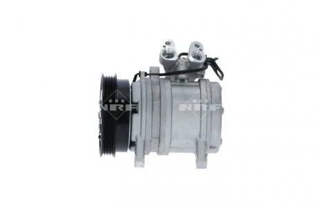 KOMPRESOR KLIMATYZACJI HYUNDAI GETZ02- NRF 32958 (фото 1)