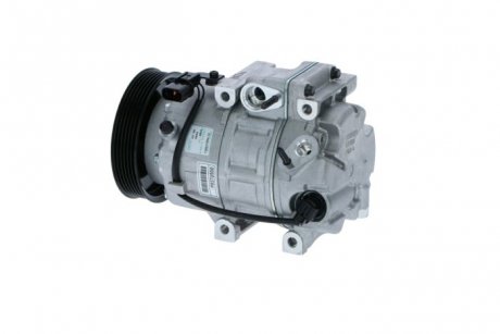 Компрессор кондиционера HYUNDAI GRANDE SANTA FE13- NRF 32983G