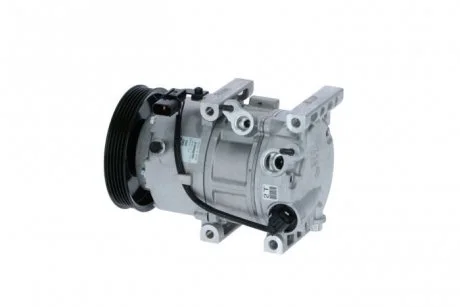 Компресор кондиціонера KIA OPTIMA10- NRF 32995G