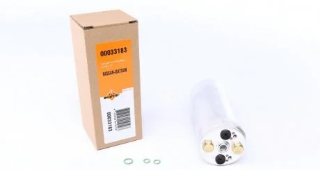 Фільтр-осушувач NRF 33183