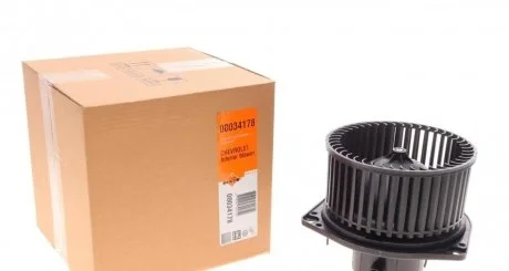 Вентилятор салону NRF 34178