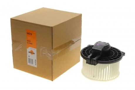 Компрессор салона NRF 34318
