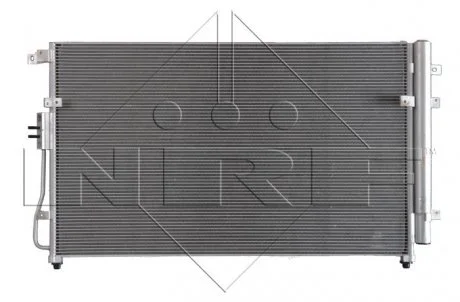 Конденсатор, кондиціонер NRF 350010