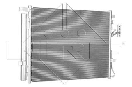 Конденсатор, кондиціонер NRF 350021