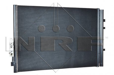 Конденсатор, кондиціонер NRF 350035