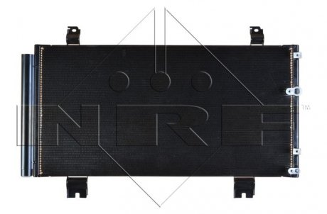 Spare part NRF 350100 (фото 1)