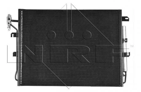 Spare part NRF 350217 (фото 1)