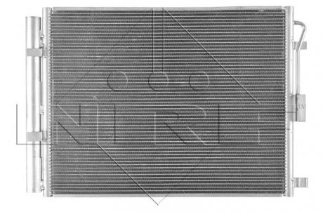 Spare part NRF 350230