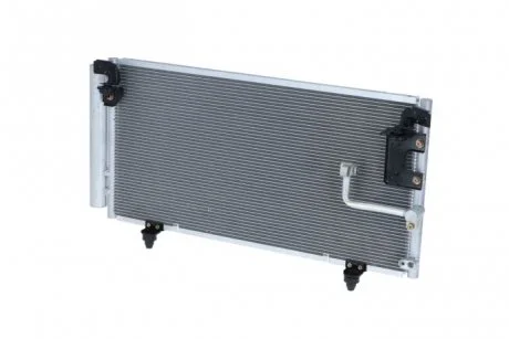 Автозапчасть NRF 350358