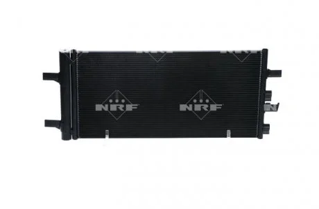 Конденсатор bmw 2 (f45) 14-, x1 (f48) 15- NRF 350410
