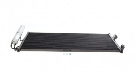 Радіатор кондиціонера NRF 35435