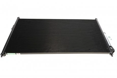 Радіатор кондиціонера NRF 35550