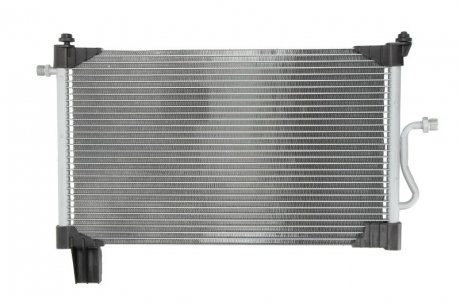 Конденсатор кондиціонера DAEWOO Matiz 98- (вир-во) NRF 35765 (фото 1)