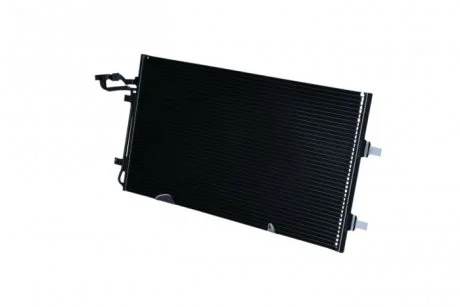 Радіатор NRF 35770