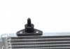 Радіатор кондиціонера Citroen Jumpy 2.0 HDI 07- NRF 35844 (фото 2)