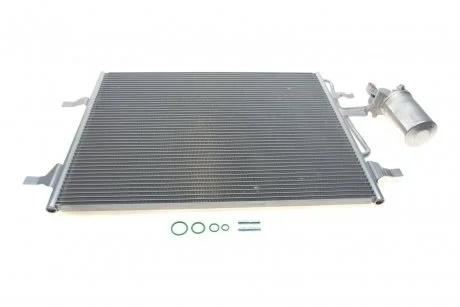Радіатор NRF 35930