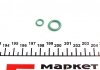 Радіатор кондиціонера Opel Movano/Renault Master III 2.3 dCi/2.3CDTI 10- NRF 35972 (фото 2)