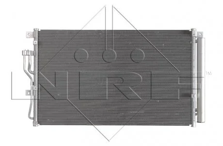 Конденсатор, кондиционер NRF 35990