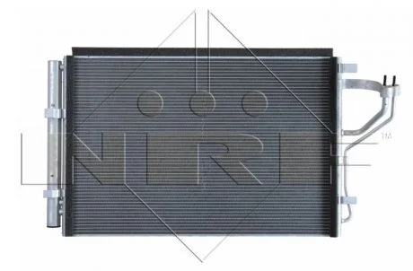 Конденсатор, кондиционер NRF 35996