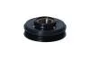 Муфта компресора кондиціонера DENSO 7SEU16C 4PK/110MM 12V AUDI A4 1.9TDI 01- 380009