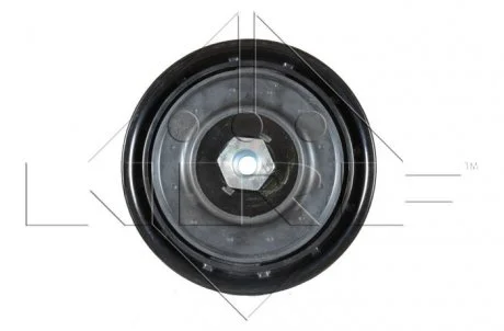 SPRZEGLO SPREZARKI KLIMATYZACJI NRF 380024