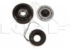 Муфта компресора кондиціонера DENSO 7SB16C 6PK/120MM 12V OPEL VECTRA 96- 380037