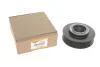 Муфта компресора кондиціонера DENSO 6SEU14C 6PK/100MM 12V AUDI A4/A6 01- 380044