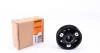Муфта компресора кондиціонера SANDEN PXE-14 6PK/110MM 12V VW GOLF 04- 380050