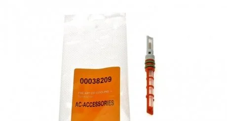 Клапан кондиціонера NRF 38209