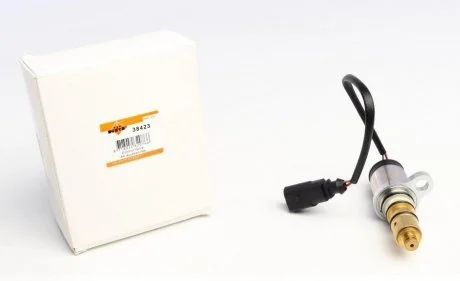 ZAWOR KONTROLNY KOMPRESORA NRF 38423
