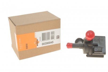 Фото 1 - насос охолоджуючої рідини NRF 390045 Насос охолоджуючої рідини NRF 390045 (фото 1)