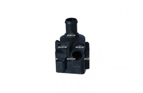 POMPA WODY DODATKOWA NRF 390050