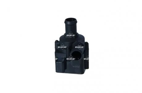 POMPA WODY DODATKOWA NRF 390050
