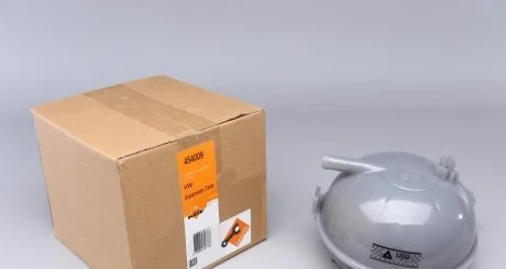 Радіатор NRF 454009