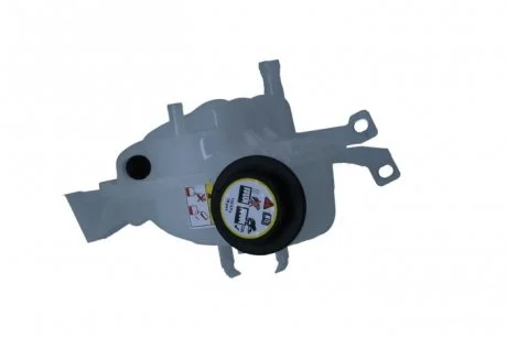 Бачок розширення охолоджуючої рідини NRF 454072