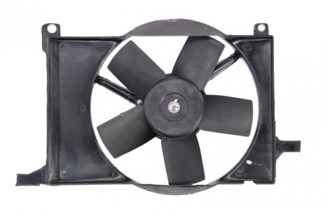 Вентилятор, охлаждение двигателя NRF 47009 (фото 1)
